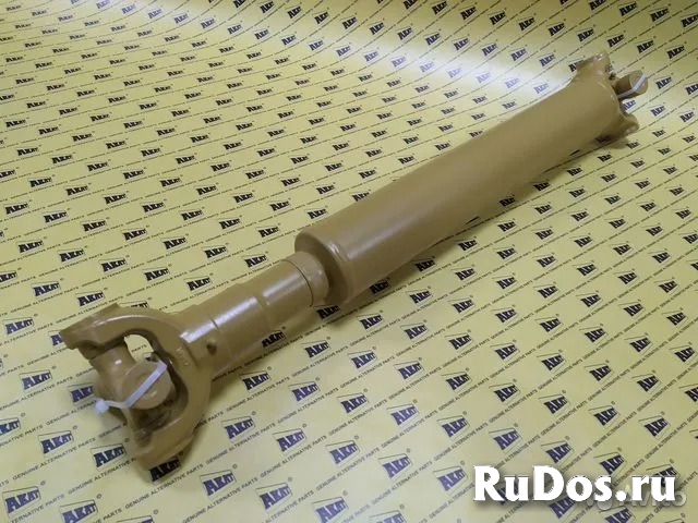 Кардан передний CAT 331-8534  331-8535 AK134277 изображение 3