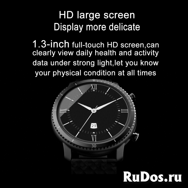 Умные, смарт, часы, P20, новые изображение 5