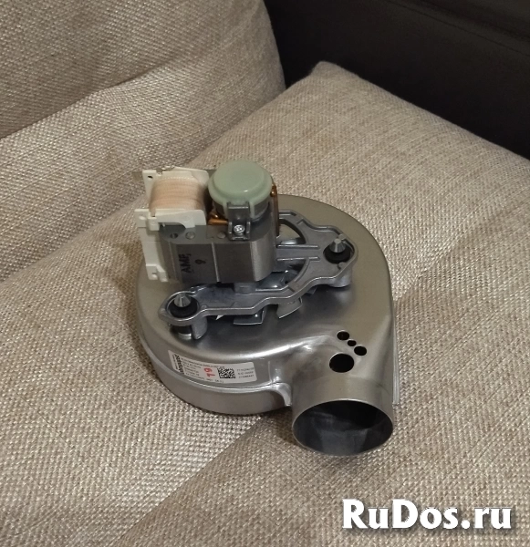 Запчасти для газовых котлов Baxi, Vaillant, Navien фото