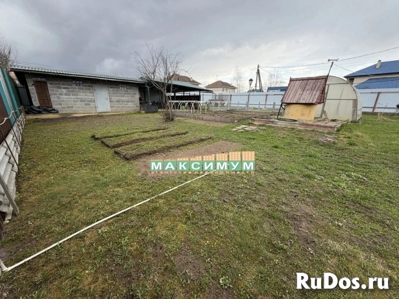 Продам участок 6 сот. изображение 6