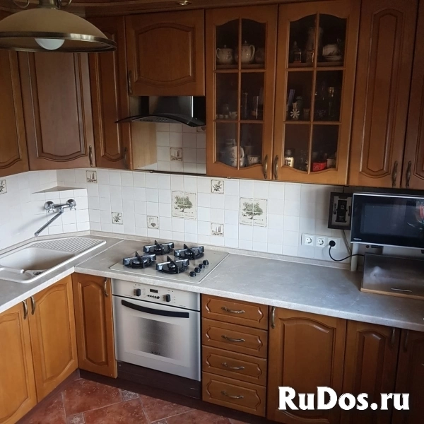 Трёшка на Желнзнодорожной! фото