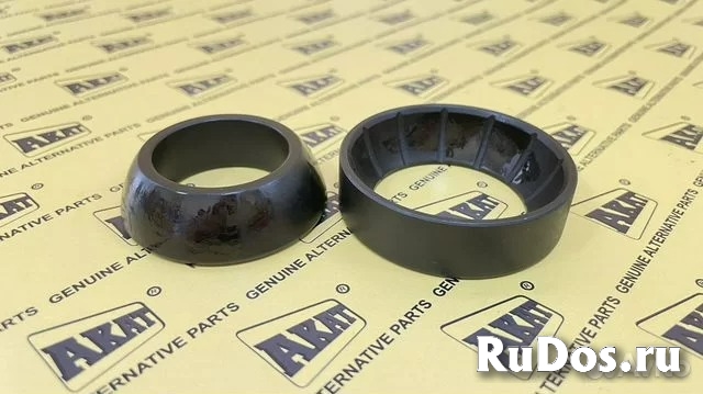 Подшипник нижнего шкворня 27693 OEM изображение 3