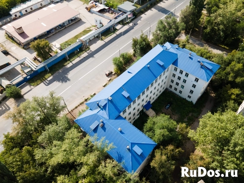 Продам коммерческую недвижимость 3016.4 м2 изображение 3
