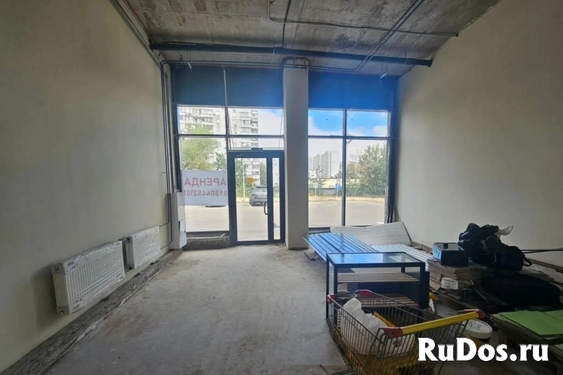 Сдам коммерческую недвижимость 40 м2 изображение 4