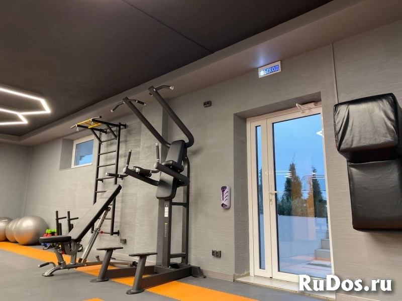 Проводим занятия по Рукопашному Бою фотка