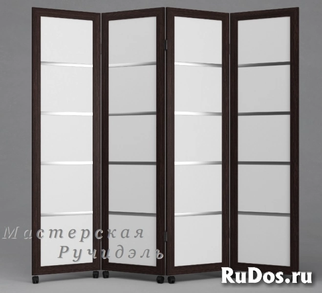 Ширмы на заказ, ширмы для офиса фотка