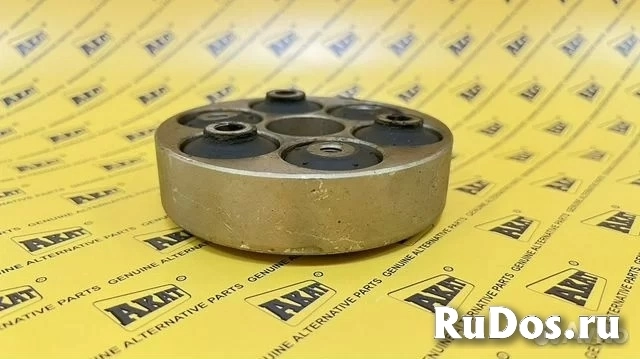 Соединительная муфта ОЕМ 3E-4880 фотка