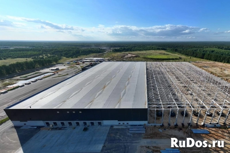 Сдам коммерческую недвижимость 5000 м2 изображение 4