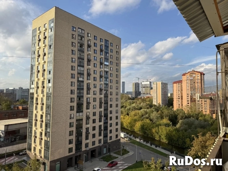 Продам 2 комнатную квартиру 43 м2 изображение 10