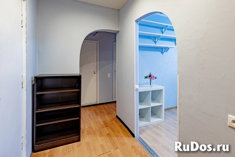 Inndays Apartments изображение 6
