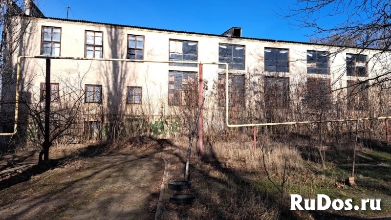 Спорткомплекс 1100 м.кв,Зугрес изображение 6