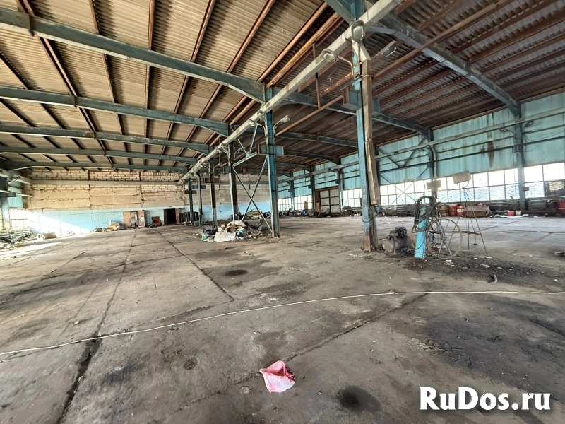 36*60*8,4 каркас "Болгарин", крановый фото