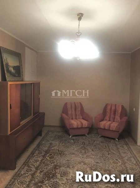 Сдам 3 комнатную квартиру 55 м2 изображение 4