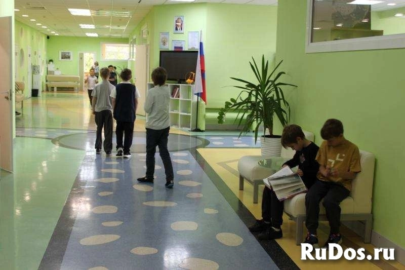 Частная школа ОБРАЗОВАНИЕ ПЛЮС…I — уверенный старт в успешное будущее изображение 6