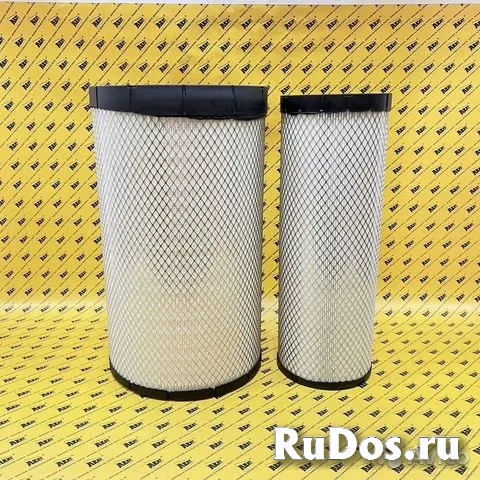 Фильтр воздушный комплект JOHN DEERE AT311066 AT311067 фотка