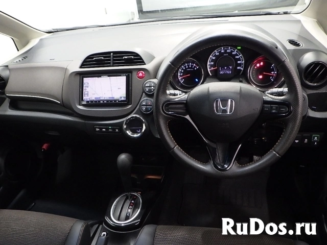 Универсал Honda Fit Shuttle кузов GG7 модификация 15X L Package Selection Customer изображение 5