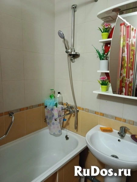 Однокомнатная квартира изображение 9