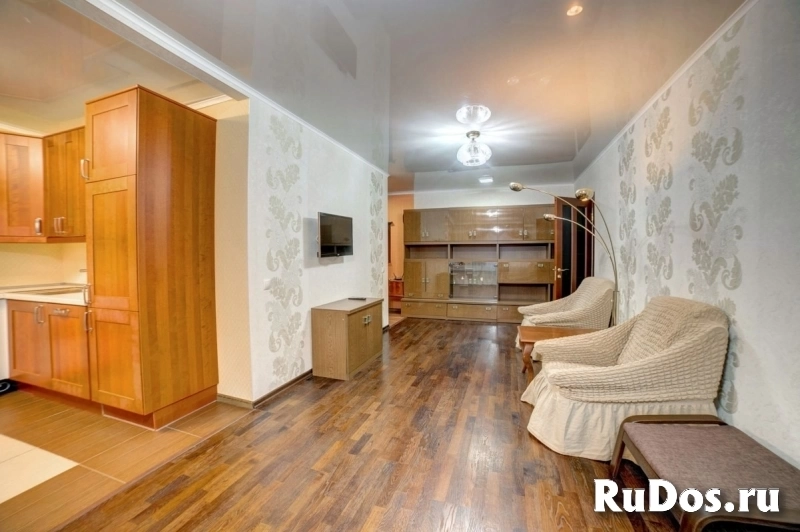 Сдам 1 комнатную квартиру 60 м2 изображение 5
