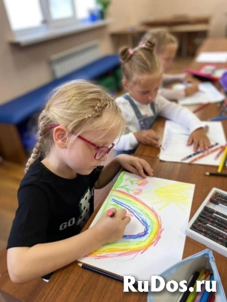 Индивидуальный подход в детском саду ОБРАЗОВАНИЕ ПЛЮС КМВ изображение 3