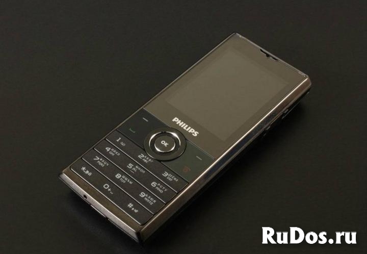 Новый Philips Xenium X513 (оригинал, 2-сим-карты) фото