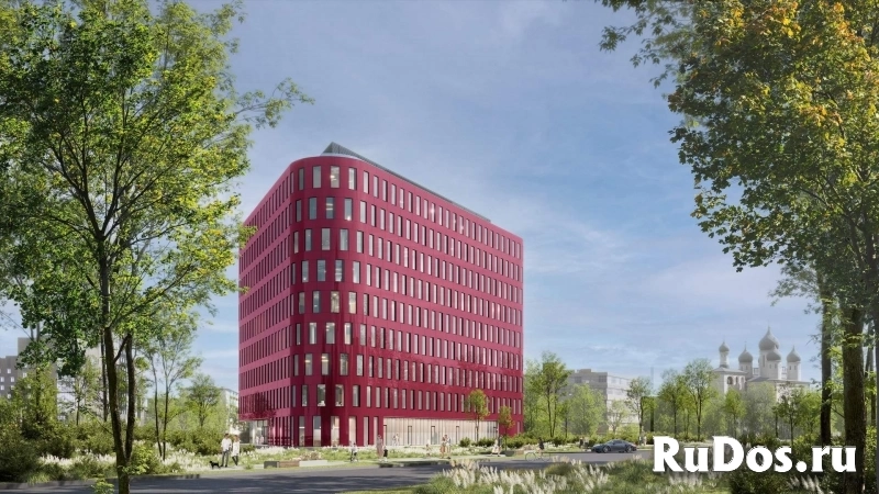 Продам коммерческую недвижимость 123.4 м2 фотка