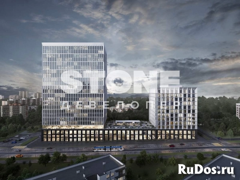 Продам коммерческую недвижимость 931.7 м2 изображение 3