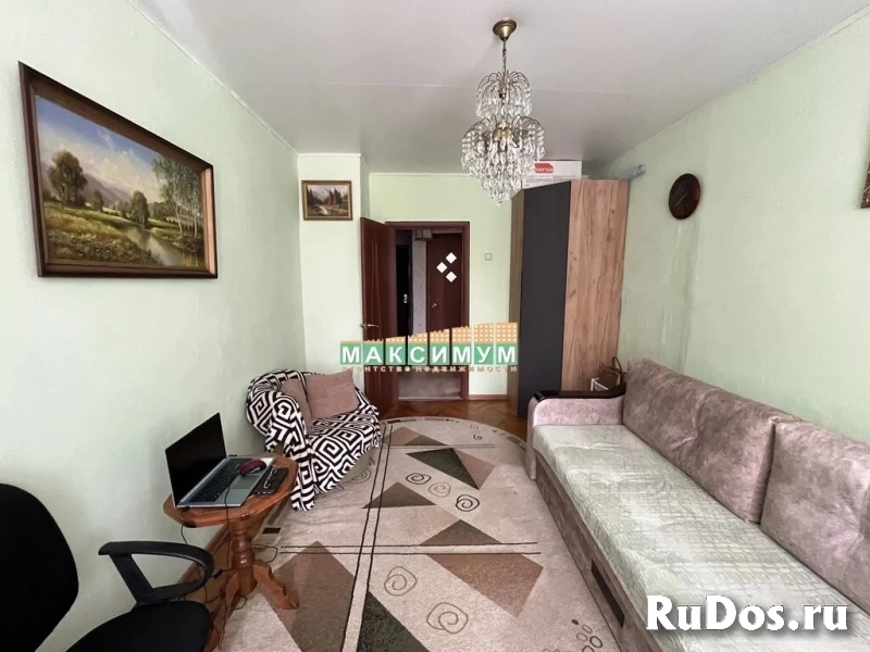 Продам 2 комнатную квартиру 39.2 м2 изображение 3