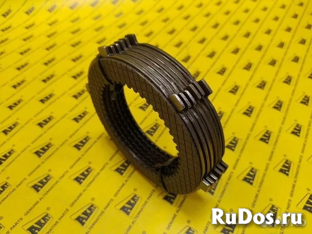 Комплект дисков КПП OEM 149306 фотка