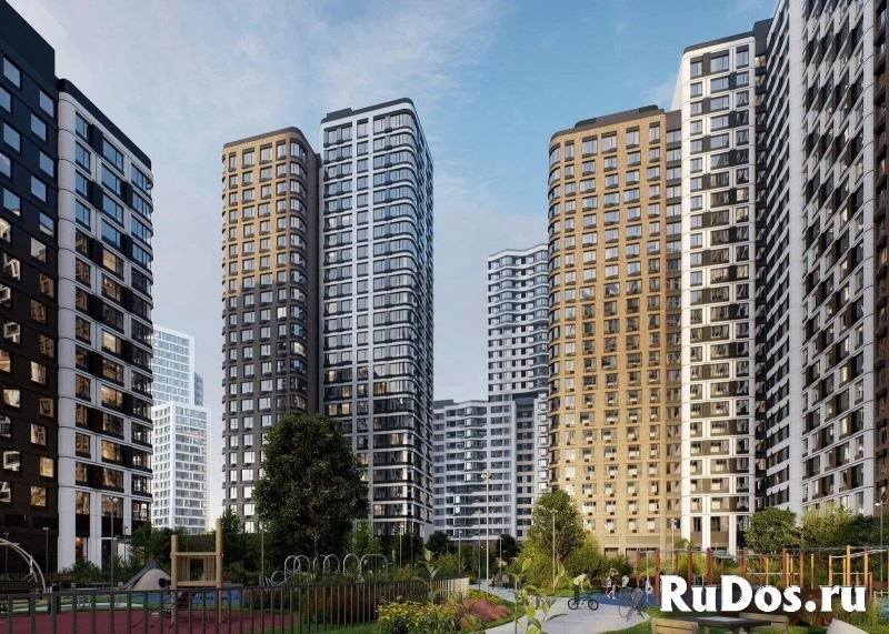 Продам 1 комнатную квартиру 28.4 м2 изображение 6