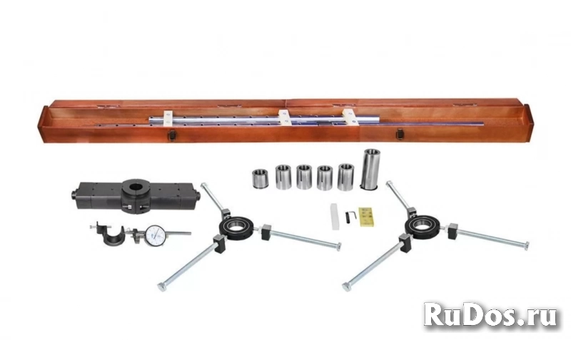 KIT комплекты, борштанги, державки для станков WS фотка