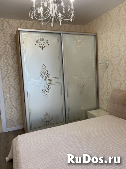 Сдается однокомнатная квартира, рассматриваем всех платежеспобных, даже студентов. изображение 10