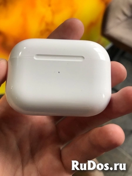 Airpods Pro фото