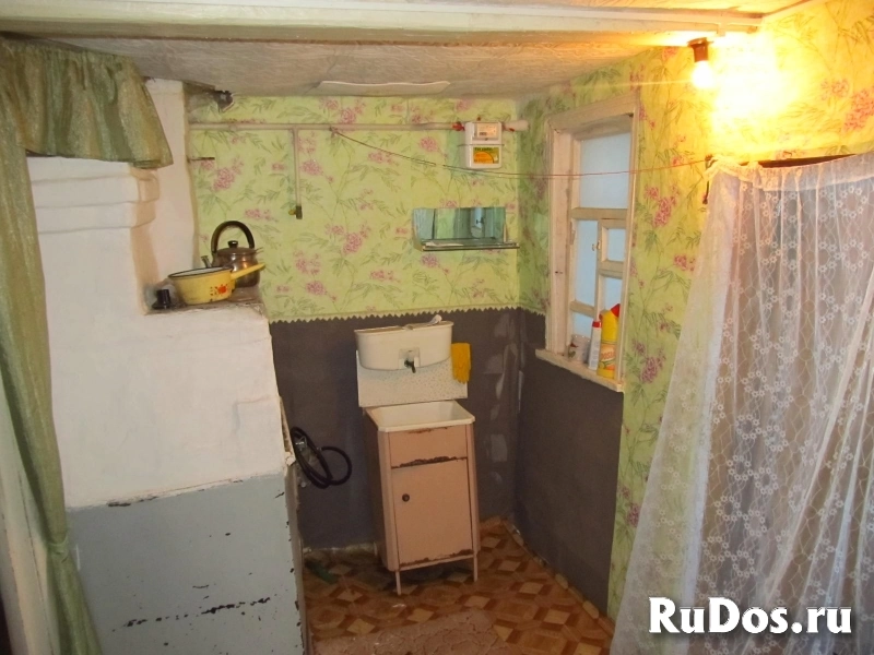 Часть дома ул.Декабристов изображение 9