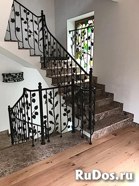 Производство изделий из камня изображение 8