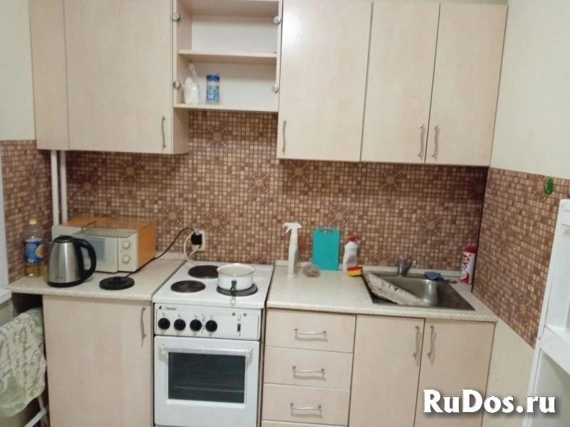 Сдам 1 комнатную квартиру 36 м2 изображение 10