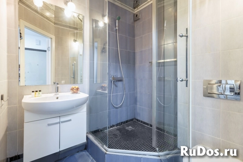 Inndays Apartments изображение 5