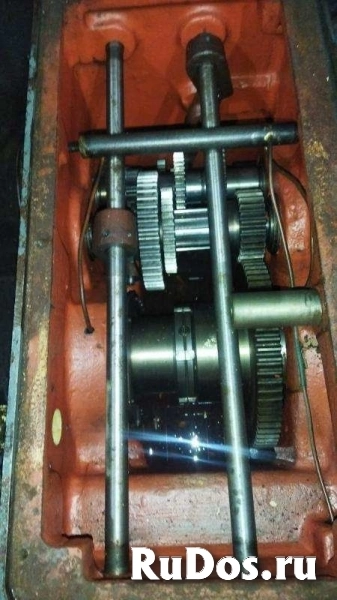 Запасные части к резьбонарезным станкам ВМС, ПРП-603, 5Д07, 5993, 5А993, 5994 -в наличии и под заказ фотка