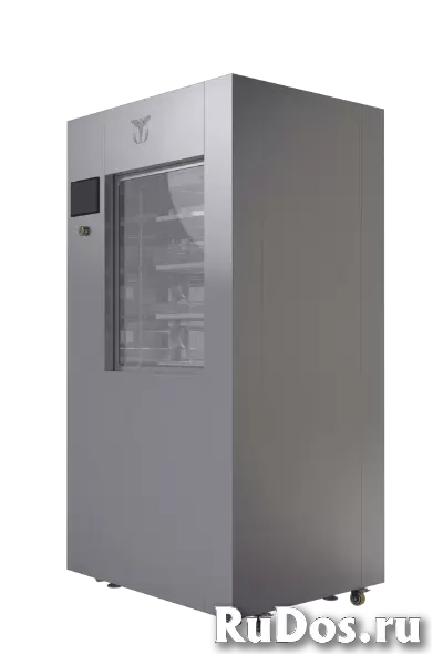 Машина дезинфекционно-моечная CADUCEUS PURE А300 изображение 3