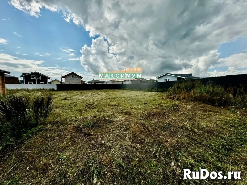 Продам участок 7 сот. фотка