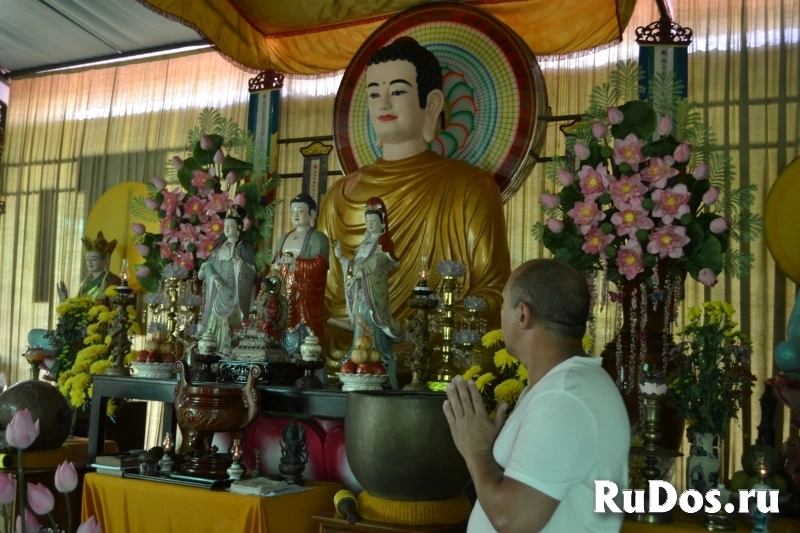 Белая и Чёрная Магия! Магия Вуду! Привороты Разных Видов и Любой изображение 4