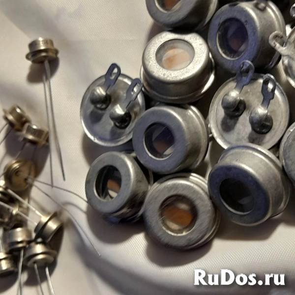 Фото резисторы ФР. ФД. ФСК. ФСД изображение 11