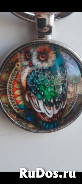 Брелок ( есть опт ) новый изображение 6