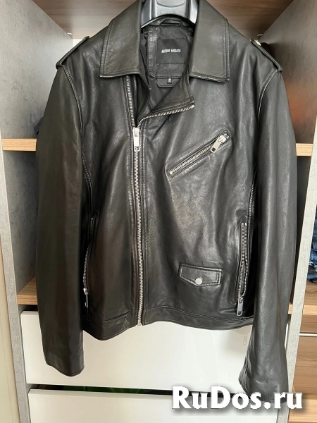 Куртки кожаные фотка