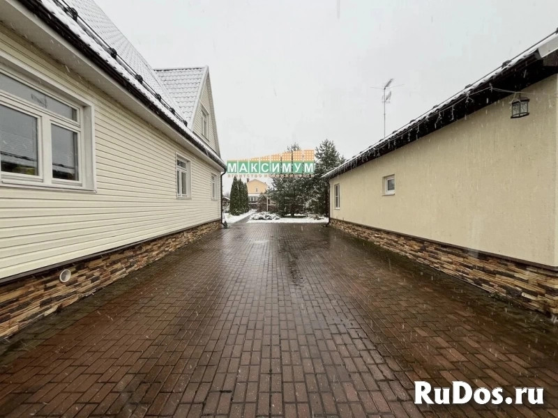 Продам коттедж 203 м2 изображение 5