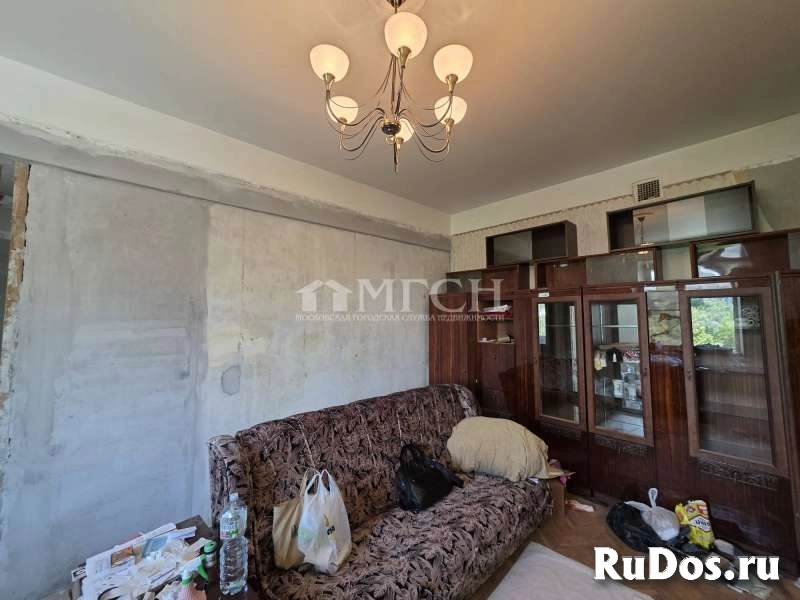 Продам 2 комнатную квартиру 46.3 м2 изображение 8