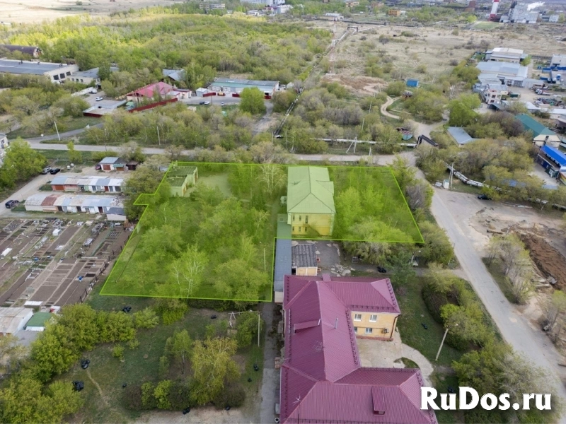 Продам коммерческую недвижимость 686 м2 изображение 3