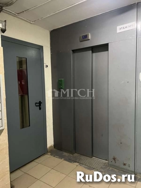 Продам 2 комнатную квартиру 48.2 м2 фотка