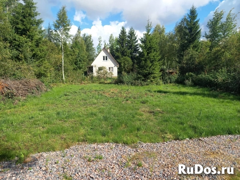 Продам участок 7 сот. изображение 4