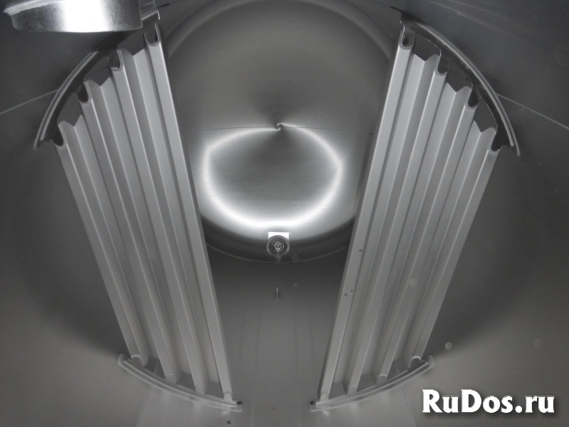 Танк-контейнер тип Т11 объём 21м3 для перевозки компонентов эмульсионных взрывчатых веществ, новый. изображение 11