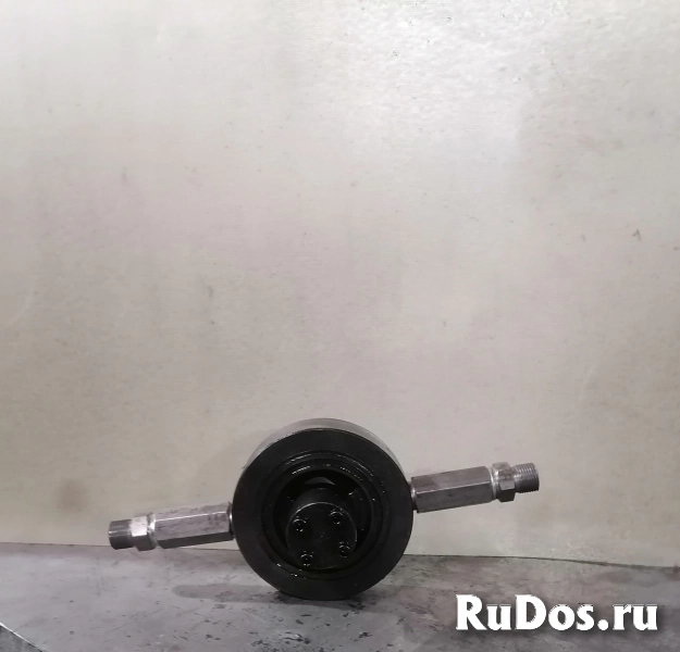 гидравлический клапан налива слива для прессов вулканизационных фотка